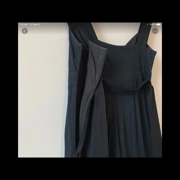 Burberry dress - Picture 3 of 7